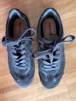 Neuwertige GEOX Respira Halbschuhe Baden-Württemberg - Heidenheim an der Brenz Vorschau