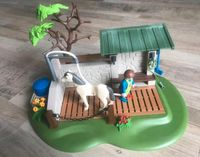 Playmobil Pferdewaschplatz, Pferdedusche Niedersachsen - Ilsede Vorschau