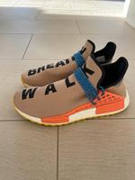 adidas Human Race NMD Pharrell Gr. 43,5 / Sneakers / Sportschuhe Bayern - Augsburg Vorschau