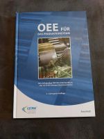 OEE (Overall Equipment Effectiveness) für das Produktionsteam Hessen - Bürstadt Vorschau