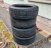 4 Sommerreifen Toyo Proxes R46A, original Mazda Dresden - Striesen-Ost Vorschau