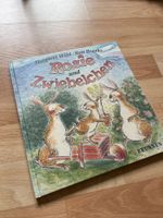 Brooks Wild Rosie und Zwiebelchen Kinderbuch Stuttgart - Feuerbach Vorschau