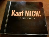Die Toten Hosen - KAUF MICH - CD - SEHR GUTER ZUSTAND Bayern - Elfershausen Vorschau