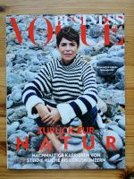 Vogue Business 4/2014 Deutsch Hessen - Flörsheim am Main Vorschau