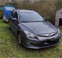 Hyundai  i30    CW 1,6 Diesel Brandenburg - Stechlin Vorschau