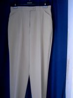 edle elegante BRAX Supreme Stretch Damen Hose Sand/Beige Gr. 42 Baden-Württemberg - Renningen Vorschau