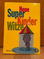 Kinderbuch: Neue Super Kinderwitze Bayern - Zusamaltheim Vorschau