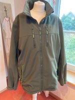 First B Softshell  Jagdbekleidung Jacke 2 XL Nordrhein-Westfalen - Sassenberg Vorschau