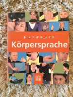 neuwertige Handbuch Körpersprache, Marshallsay Nick, Area-Verlag Bonn - Beuel Vorschau