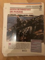 Ca 50 Informationsblätter 2. Weltkrieg Bundeswehr Wehrmacht etc Nordrhein-Westfalen - Löhne Vorschau