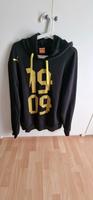 BVB Puma Hoodie Kapuzenpullover gr. L neuwertig Duisburg - Neumühl Vorschau