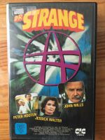 Dr. Strange VHS 1978 sehr selten Bayern - Nersingen Vorschau