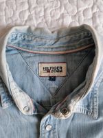 HILFIGER DENIM Jeanshemd, Größe M Bayern - Bayreuth Vorschau