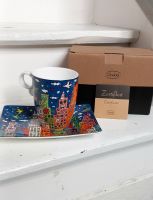 James Rizzi Tasse m. Untert. "My New York city night" Neu 0,35l Rheinland-Pfalz - Gehlert Vorschau