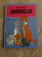 Buch Aristocats Berlin - Steglitz Vorschau