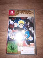 Naruto Ultimate Ninja storm fullburst für Nintendo Switch Hessen - Friedberg (Hessen) Vorschau