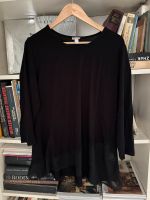 Alba Moda 44 Oberteil Shirt langarm Damen schwarz Hessen - Hanau Vorschau