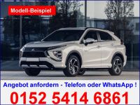 Mitsubishi Eclipse Cross - Plug-in Hybrid - 40 % Rabatt Bayern - Bamberg Vorschau