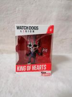 Watch Dogs Ledion Figur/Neu/OVP/Geschenk/Gaming/Ubisoft Heroes Rheinland-Pfalz - Weißenthurm   Vorschau