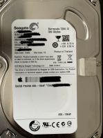 500GB 3,5 Zoll Festplatte aus iMac Hannover - Südstadt-Bult Vorschau