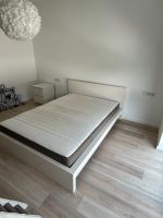Ikea malm Bett 140x200 Hessen - Erbach Vorschau