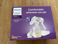 Handpumpe Philips Avent Bayern - Marzling Vorschau