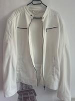 Zara  Schöne weiße Jacke Duisburg - Duisburg-Mitte Vorschau