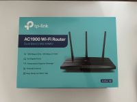 TP-LINK Archer A8 AC1900 WLAN Wi-Fi Router tp link Berlin - Lichtenberg Vorschau