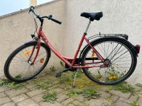 Damenrad Fahrrad Bielefeld - Bielefeld (Innenstadt) Vorschau