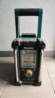 Makita BMR 100 Radio Rheinland-Pfalz - Dienheim Vorschau