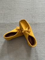 Clarks Orginals Wallabee Gelb Berlin - Pankow Vorschau