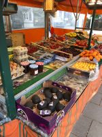 Obst- und Gemüse Verkaufsstand  in guter Lage (110€ Monatsmiete) München - Pasing-Obermenzing Vorschau