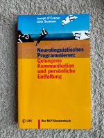 Neurolinguistisches Programmieren NLP 9783867310703 Bayern - Mainstockheim Vorschau