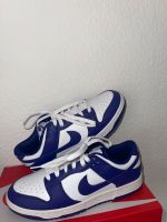 Nike Dunk Low Retro court purple / größe: 42,5. NEU Bayern - Senden Vorschau