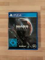 Mass Effect Andromeda PS4 Bayern - Markt Schwaben Vorschau