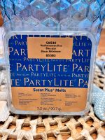 Partylite Scent Plus Melts „Mediterranean Blue“ Saarland - Bous Vorschau