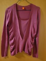 Hugo Boss Damen Pullover Kaschmir und Seide Gr. S Baden-Württemberg - Ehingen (Donau) Vorschau