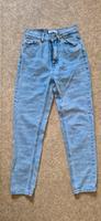 Pull & Bear Jeans Jeanshose Größe XXS 32 denim Niedersachsen - Achim Vorschau