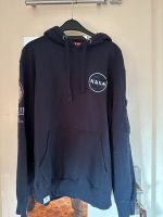 Toller Hoodie von Alpha Industries in Größe L NASA Niedersachsen - Braunschweig Vorschau