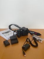 Panasonic DMC-GH3 Digital Kamera 16,1 Megapixel + USB-Ladeg. Baden-Württemberg - Metzingen Vorschau