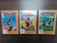 3 Yakari DVDs Folgen 2,3,4 Wuppertal - Ronsdorf Vorschau