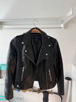Vero Moda Lederjacke, Gr. M Hessen - Schauenburg Vorschau