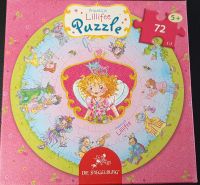 Lillifee rundes Puzzle / rund / rosa Essen - Stoppenberg Vorschau