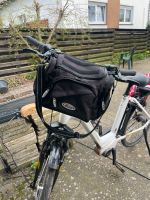 Fahrradlenk Tasche Niedersachsen - Burgwedel Vorschau