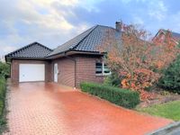 Großzügiger Bungalow in Klein Berßen zu verkaufen Niedersachsen - Klein Berßen Vorschau