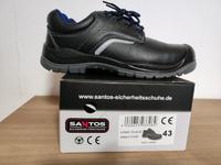 Arbeitsschuhe / Sicherheitsschuhe Santos Gonzo Plus S3 Gr. 43 NEU Nordrhein-Westfalen - Werl Vorschau
