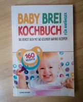 BABY BREI KOCHBUCH - Beikost Buch mit 160 gesunden Baby-Rezepten Bayern - Straubing Vorschau