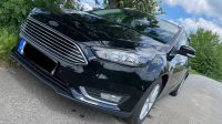 Ford Focus Turnier 1.5 TDCI 88KW Titanium Bayern - Waldthurn Vorschau