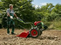 ZU VERMIETEN !! Agria 3400 Bodenfräse Gartenfräse Motorfräse Bayern - Senden Vorschau