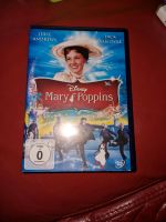 DVD Disney - Mary Poppins Brandenburg - Beetzsee Vorschau